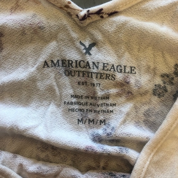 American Eagle tank top - Picture 3 of 3